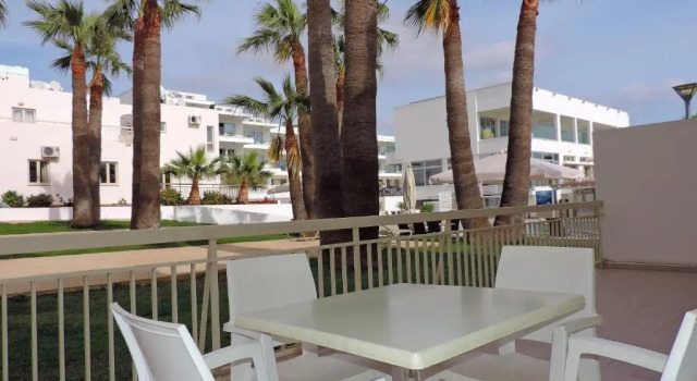 Апартаменты Standard La Casa Di Napa Apartments