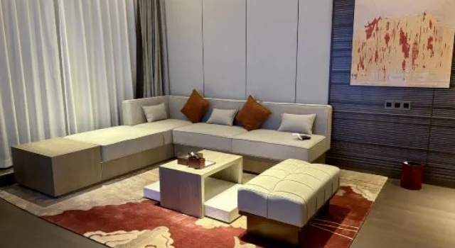 Люкс Executive Elong DELUXE Hotel Changsha