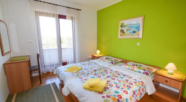 Apartment Drago, Prenota Appartamento Malinska 