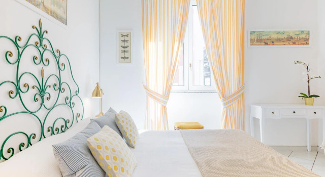 Двухместный номер Classic B&B Piazza Fratti