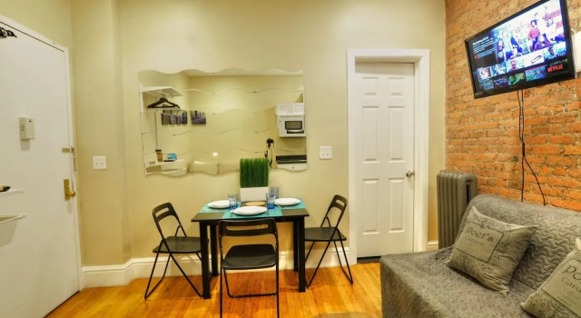 Апартаменты Hello Apartments NYC