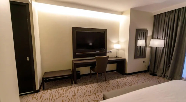 Двухместный номер Standard Hilton Garden Inn Santiago Del Estero - HILTON HOTELS