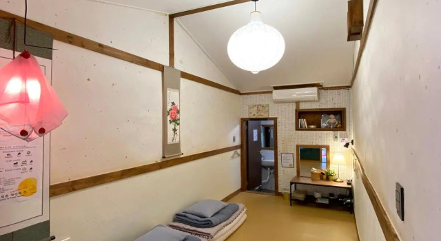 Двухместный номер Standard Sindal Guesthouse