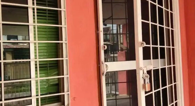 Natol Homestay - Kenyalang Park, Rezerwuj Hotel Kuching Sarawak