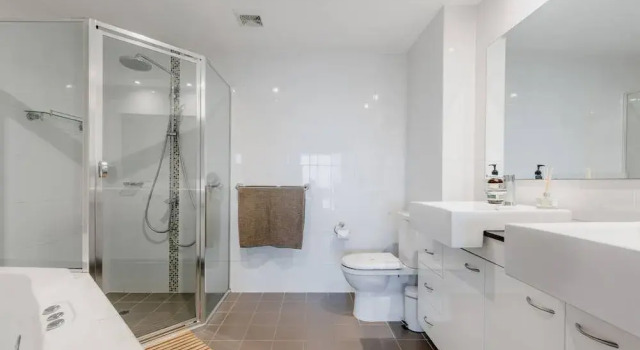 Апартаменты SOLARIS at Fingal Bay