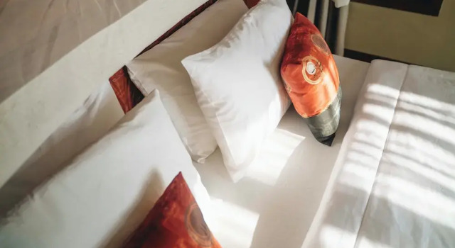 Mateves boutique lodge, Buchen Sie Boutique Boutique-Hotels in Arusha, Boutique