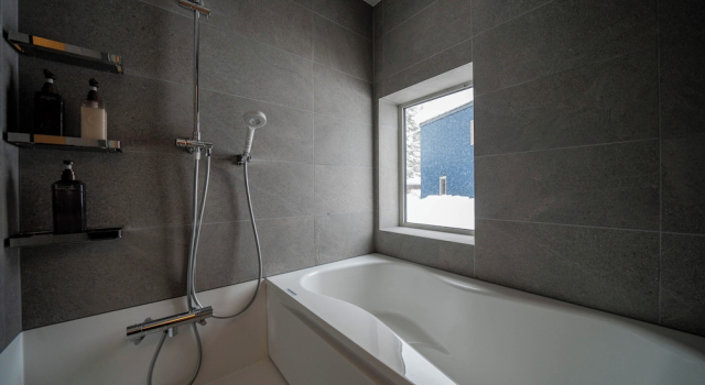Вилла Luxury Rusutsu Hills CENTRO