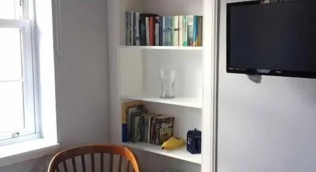 Lovely Flat In The Heart Of Old Town
