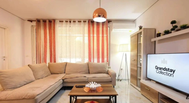 Коттедж Sanpietro Vacation Apartment 048