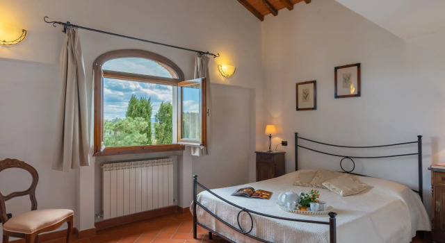 Holiday Home Melograno by Interhome, Забронировать Дом для отпуска Коттеджи Террануова-Браччолини, Коттедж