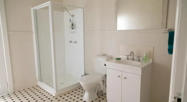 Апартаменты The Convent Boutique Accommodation plus Short Stay Holiday Homes