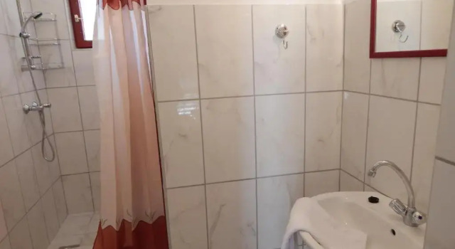 Апартаменты Napsugár Apartman