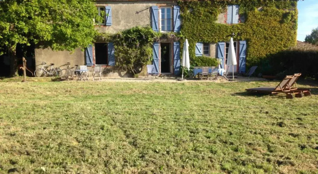 La Brionniere, Buchen Sie Hotel Aizenay 