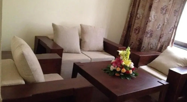 亨瑞丰客栈(昆明国贸店), Rezerwuj Hotel Hotele w Kunming z parkingiem, Parking