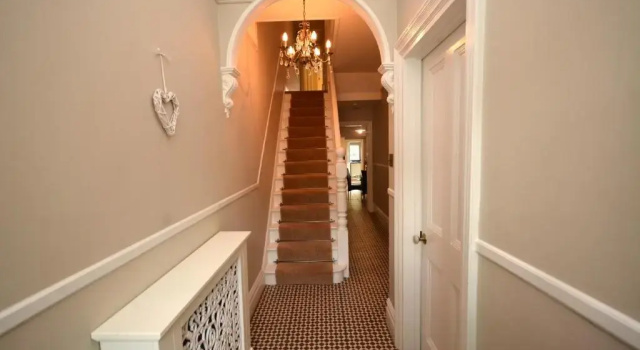 Luxurious Victorian Home by the sea - Myana House, Prenota Hotel Lowestoft The Broads