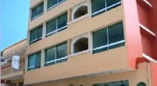Hotel California, Book Hotel Tuxpan de Rodríguez Cano Veracruz