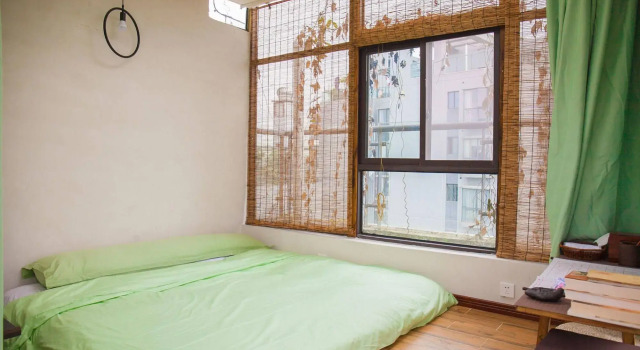 The Art Inn, Rezerwuj Hotel Hotele 3-gwiazdkowe w Mianyang, 3*