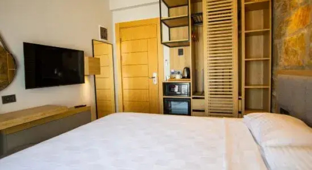 Номер Standard Asterina Hotel