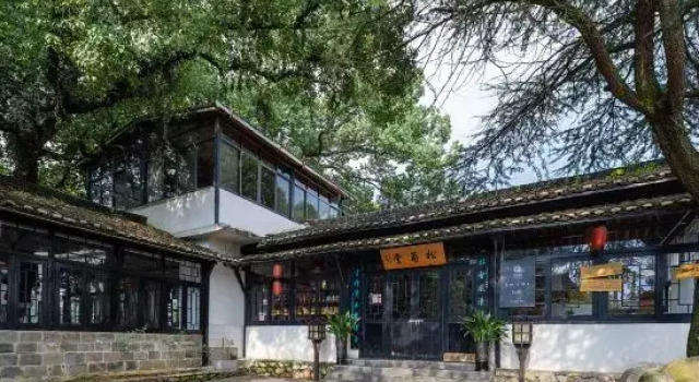 Floral Hotel·Laigui road Wang hotel (Donglin Temple Lushan cableway store), Rezerwuj Hotel Jiujiang Jiangxi
