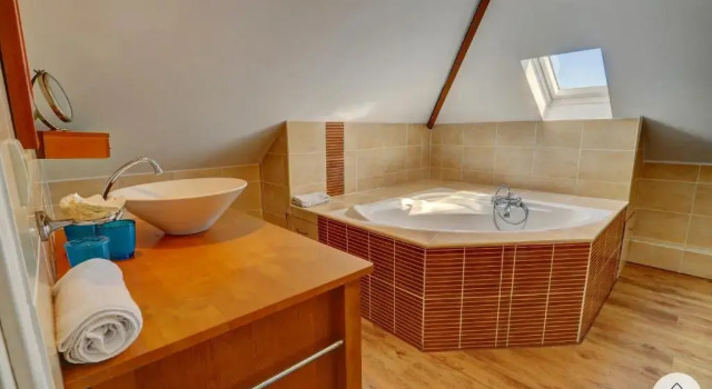 Апартаменты Baie Rose 3 étoiles - Vue mer - Saint-Leu