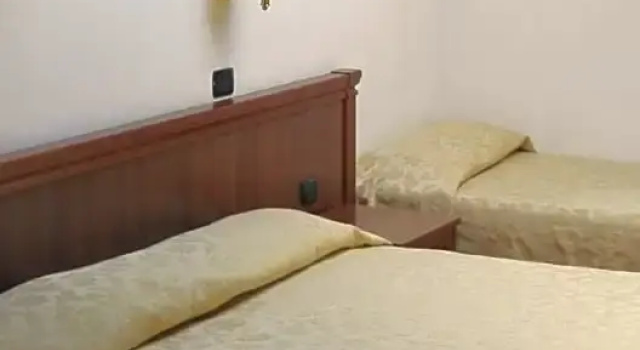 Четырёхместный номер Standard Corte Degli Estensi