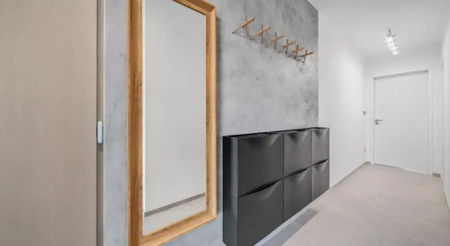 Апартаменты Apartmány HRÁDEČEK by LH