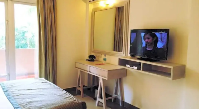 Номер Deluxe Ivy Lane Hotel Colombo
