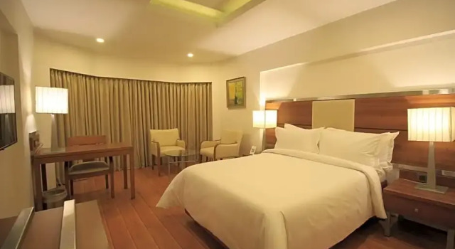 Номер Standard The Residency Towers