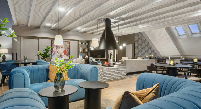 Thon Hotel Mo i Rana