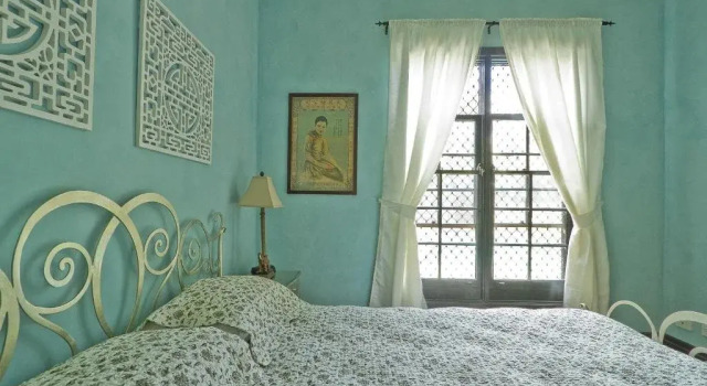 Casa Corallo