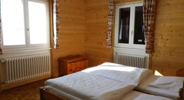 Hotel Le Chaudron Ski In Ski Out, Prenota Hotel Champéry 