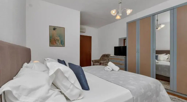 Студия Apartments by the sea Makarska - 21425
