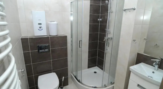 Номер Standard Nanis Hotel & Appartements