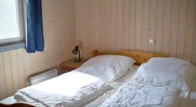 exklusives skandinavisches Ferienhaus, Забронировать Дом для отпуска Миров Мекленбургское поозёрье, рядом с Badestrand Granzow