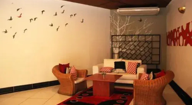 Cajori Hotel, Prenota Hotel Phalaborwa Limpopo