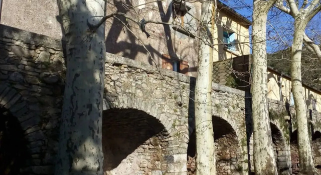 Chambres dhôtes Domaine de Pélissols, Rezervasyon Otel Bédarieux Hérault