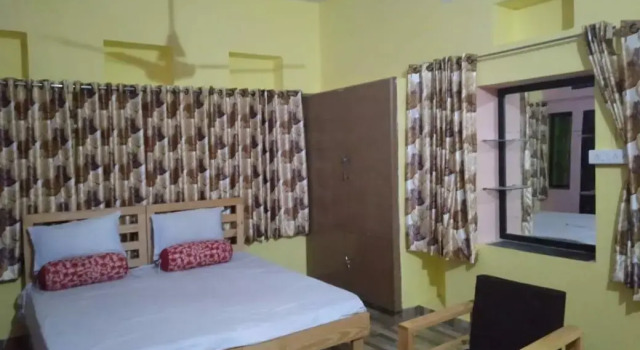 Parmanand homestays, Забронировать Отель Отели штата Раджастхана с парковкой, Парковка