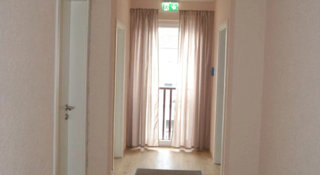 Pension Highway Bünde Holzhauserstr 70