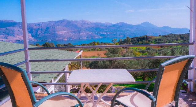 Villa Forestata Apartments & Studios