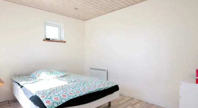 4 Star Holiday Home in Faaborg, Book Vacation Home Hotels in Funen with Parking, Parking