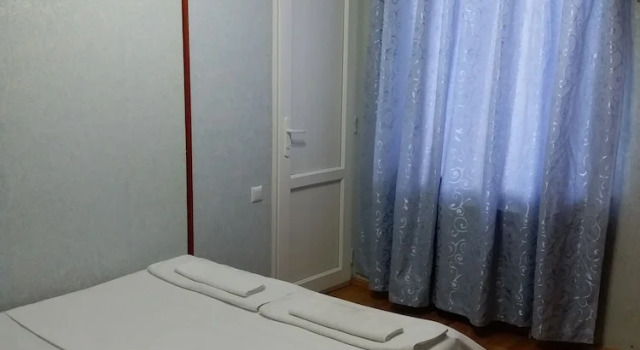 Номер Standard с видом на город Мини-отель Villa Vera