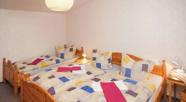 Pretty Holiday Home in Neustadt am Rennsteig Near Ski Area, Prenota Casa vacanze Neustadt am Rennsteig Rennsteig