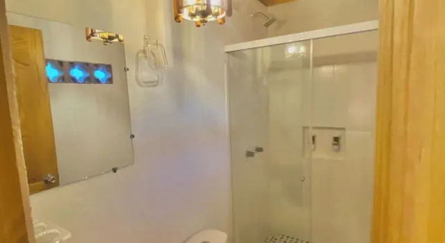 Семейный номер Standard Hotel Marrokos Aeropuerto José María Córdova