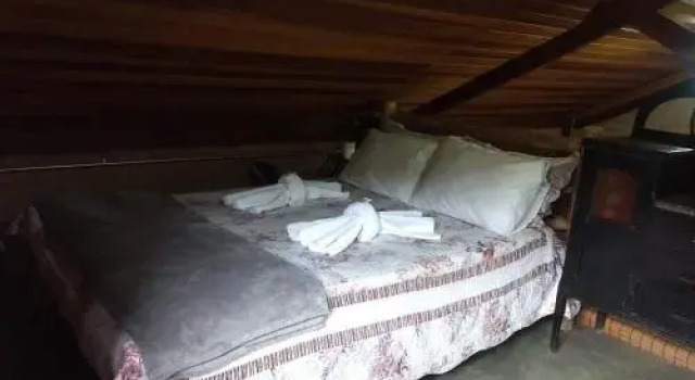 Casa do Bosque, Забронировать Отель Отели штата Рио-де-Жанейро с парковкой, Парковка