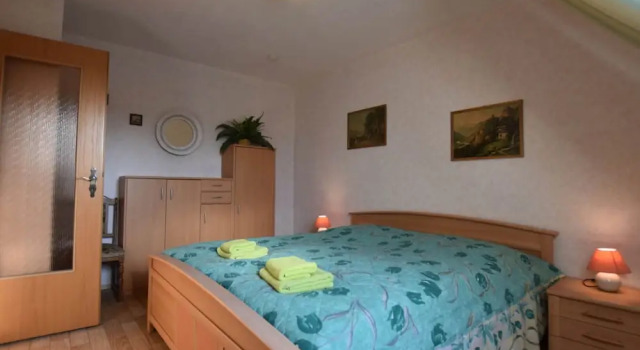 Апартаменты Wohnung in Kropelin - Ehemals TUI Ferienhaus