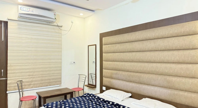 Hotel Darbar