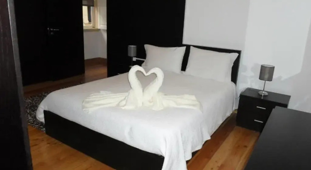 Двухместный номер Standard Palacio Nova Seara 2503 - AL