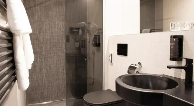 Семейный номер Deluxe Amenity Hotel & Resort Orlické hory