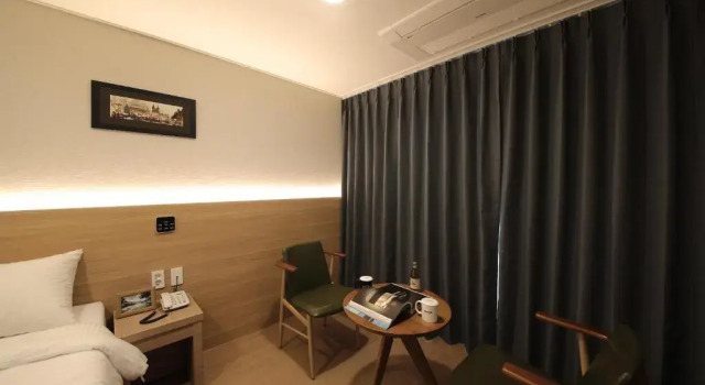 Двухместный номер Deluxe с видом на море Harbor Hotel