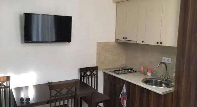 Четырёхместный номер Deluxe Verona Apartment